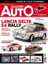 Abbonamento Modelli Auto annuale  (italia) - 8 numeri 2 anni